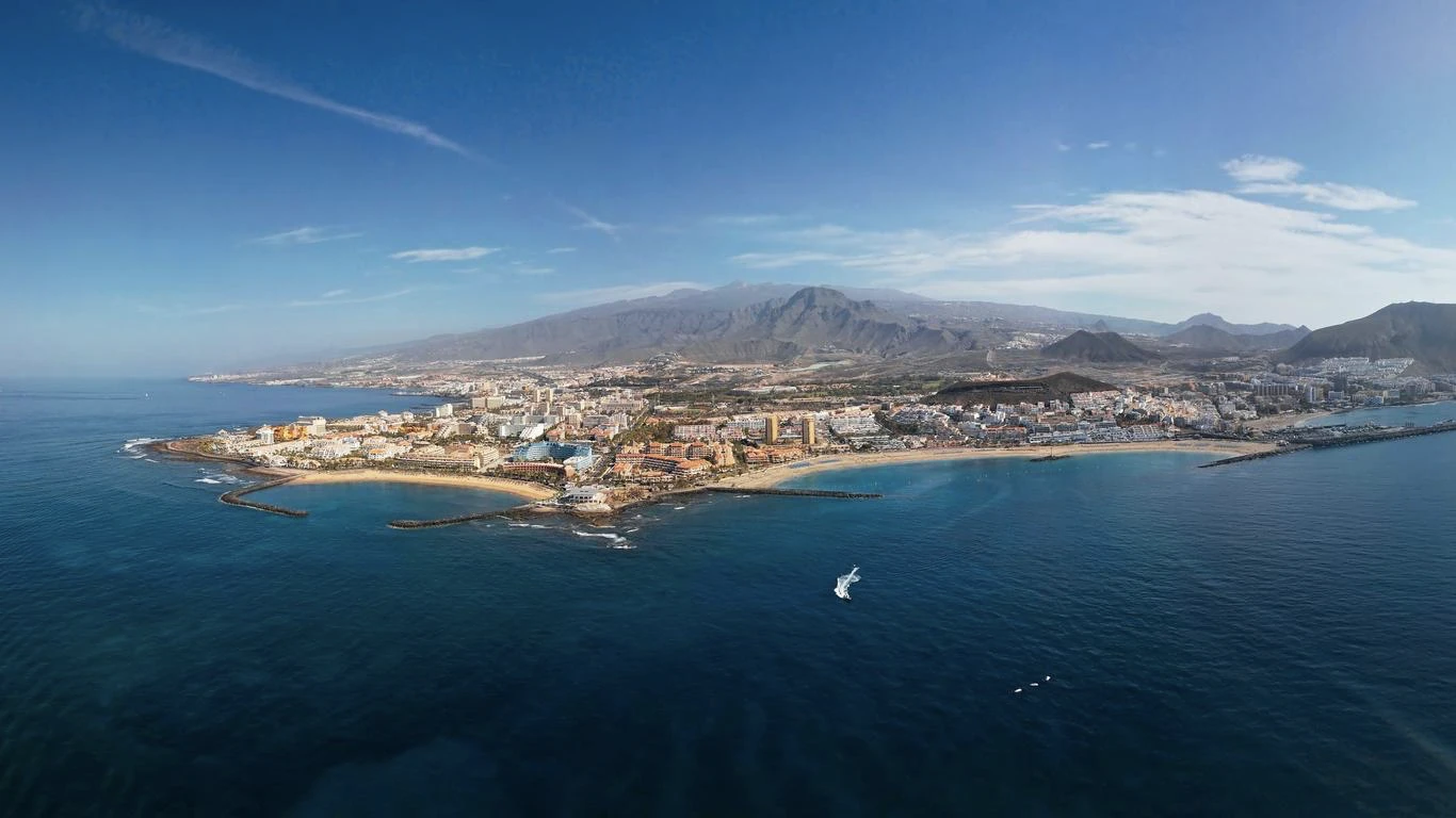 InmoParis Real Estate - Inmobiliaria - Agence immobilière, servicios inmobiliarios en Playa de las Américas