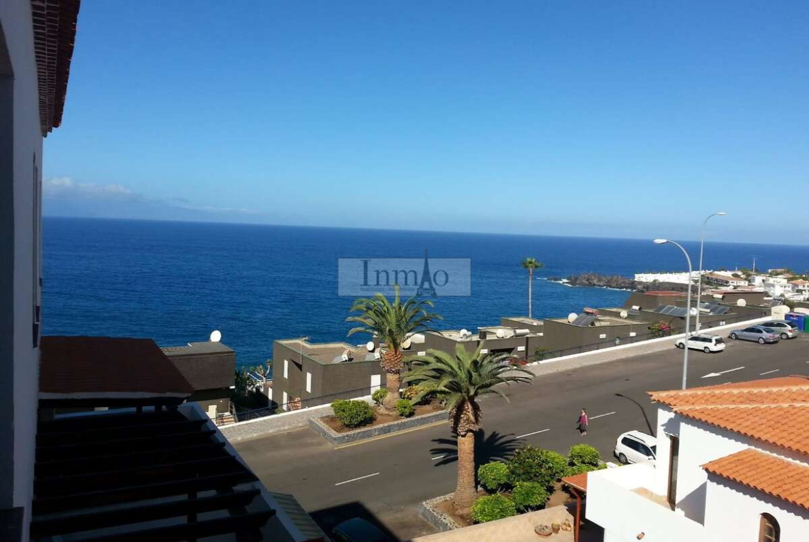 APARTAMENTO EN VENTA PLAYA LA ARENA