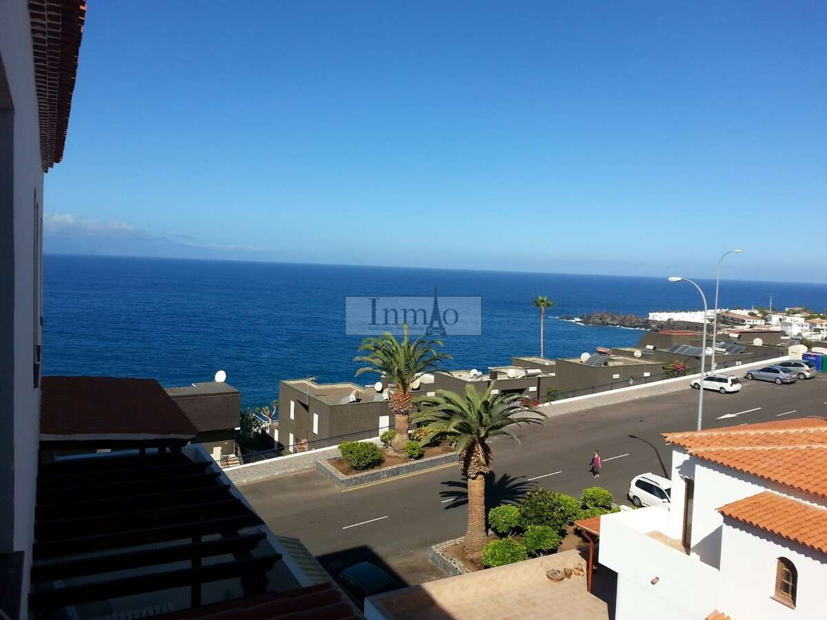 APARTAMENTO EN VENTA PLAYA LA ARENA