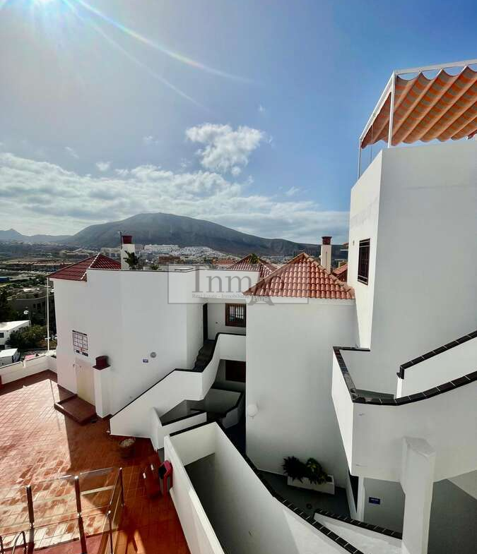 APARTAMENTO EN VENTA LOS CRISTIANOS