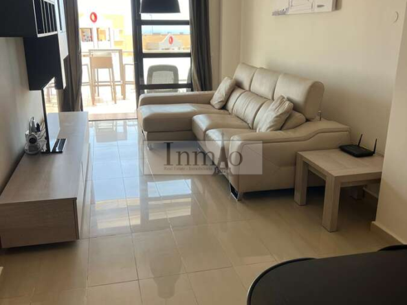 Apartamento en venta Residencial Kalima - El Madroñal