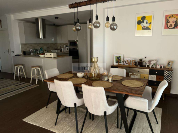 MARAVILLOSA APARTAMENTO DE LUJO EN AMARILLA GOLF