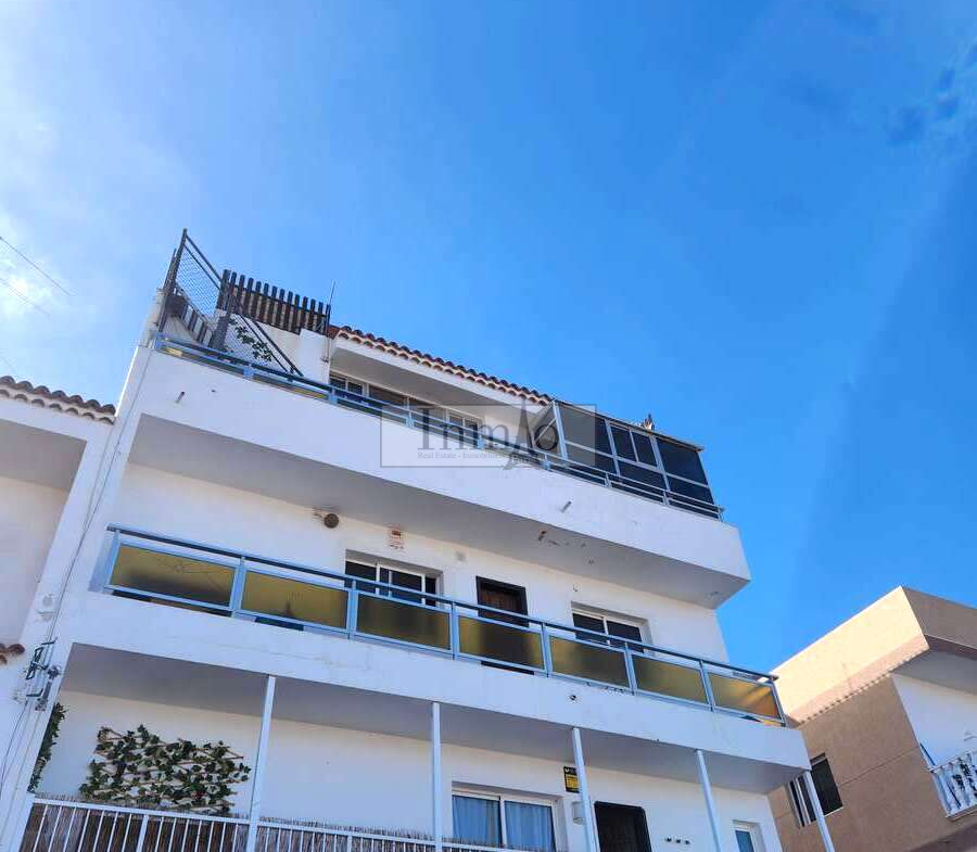 Apartamento en venta - Las Rosas