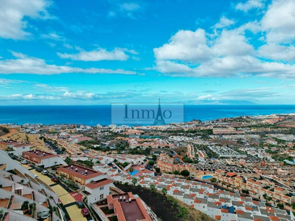 ATICO-DUPLEX EN TERRAZAS DEL CONDE 2 -TORVISCAS ALTO