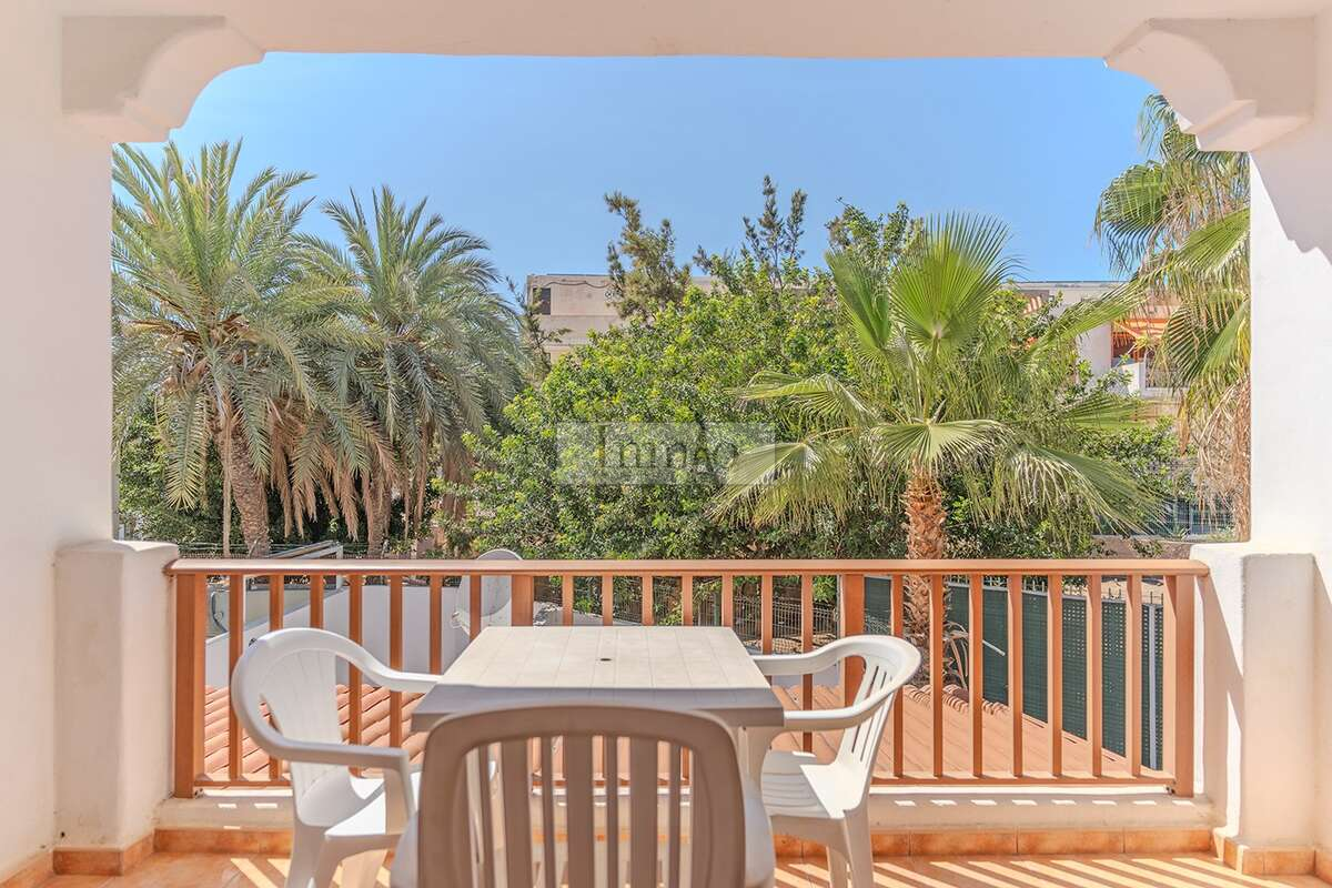 ESTUDIO EN VENTA EN PARAISO ROYAL - PLAYA DE LAS AMÉRICAS