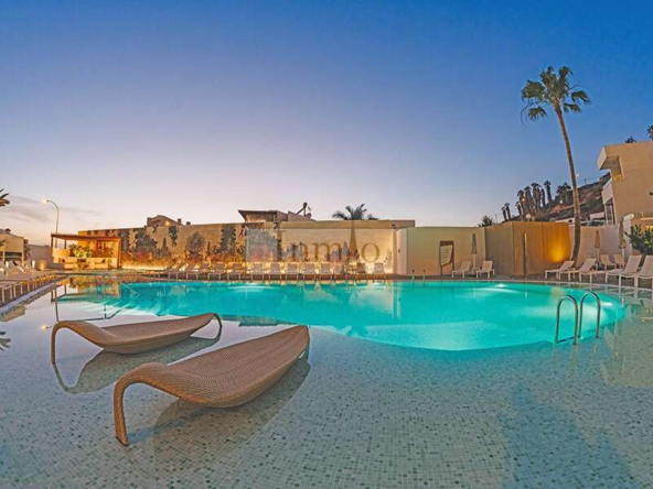Ohasis Boutique Suites - Los Cristianos