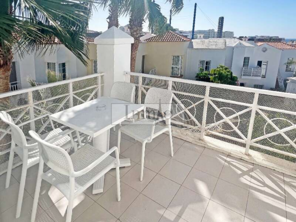 Oportunidad para inversores en el complejo Castalia Park en Costa Adeje