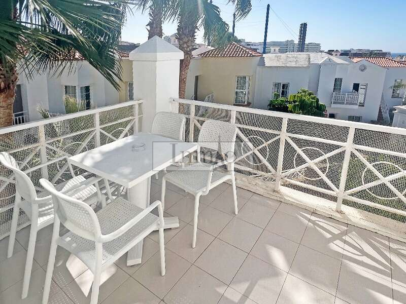 Oportunidad para inversores en el complejo Castalia Park en Costa Adeje