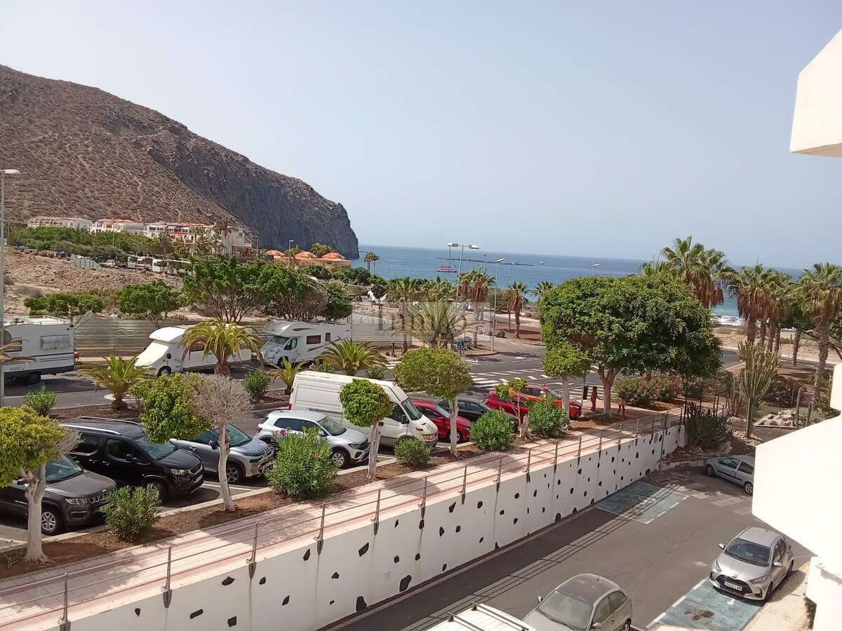 Apartamento en venta en primera línea – Los Cristianos