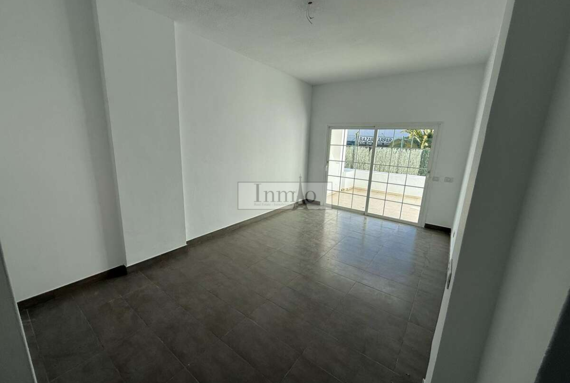 Apartamento de 1 dormitorio en el complejo Castalia Park – Costa Adeje