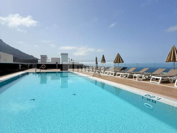 Apartamento de 3 dormitorios con vistas al mar y montaña – Tesoro del Galeón