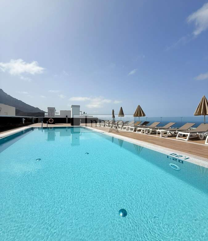 Apartamento de 3 dormitorios con vistas al mar y montaña – Tesoro del Galeón