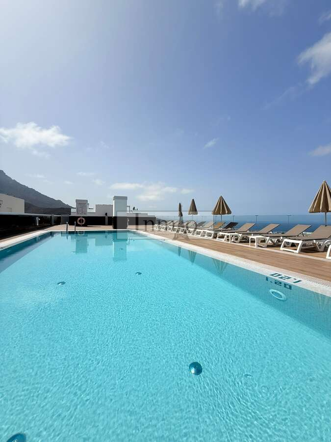 Apartamento de 3 dormitorios con vistas al mar y montaña – Tesoro del Galeón