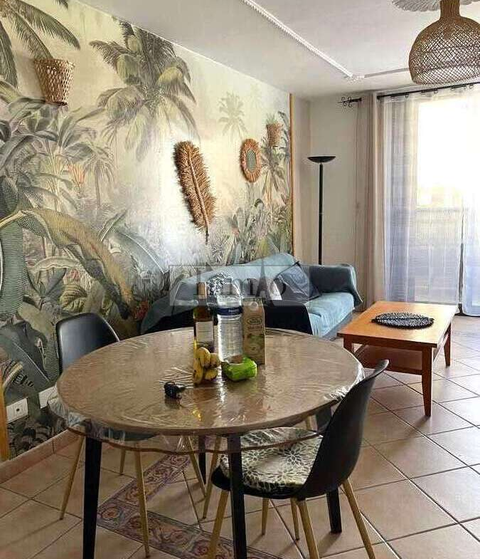 Apartamento en Parque Santiago 1