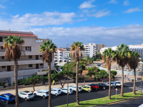 Fantástico apartamento en los cristianos