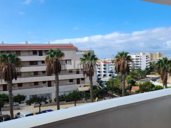 Fantástico apartamento en los cristianos