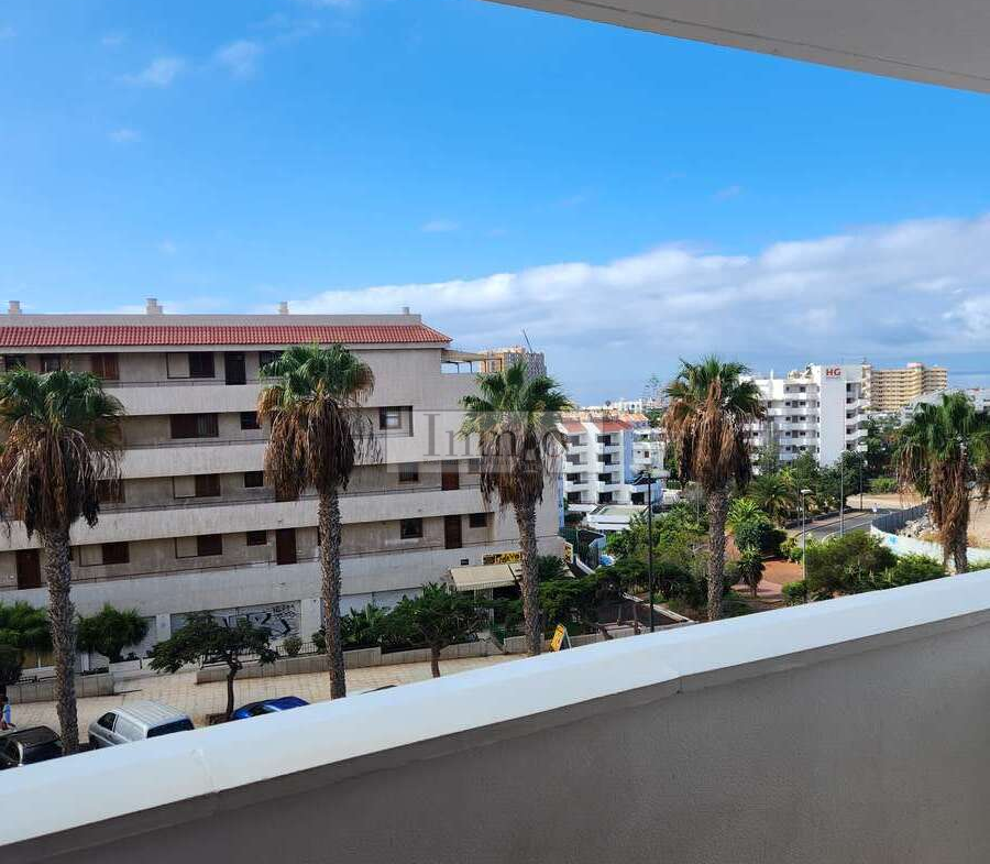 Fantástico apartamento en los cristianos