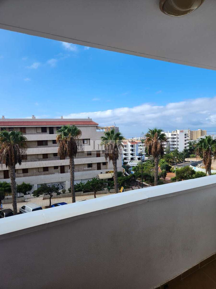 Fantástico apartamento en los cristianos