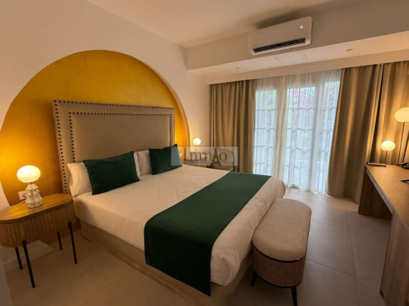 Lujoso Estudio en Hotel Estefanía Boutique Suites – Chayofa
