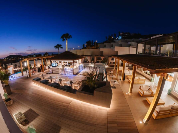 Ohasis Boutique Suites - Los Cristianos