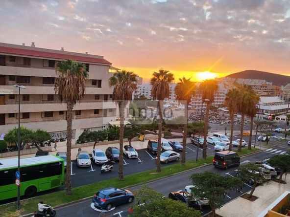 Encantador apartamento reformado con vistas al mar – Edificio Kanal