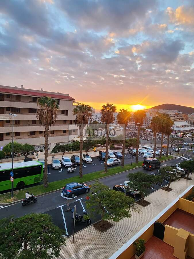 Encantador apartamento reformado con vistas al mar – Edificio Kanal