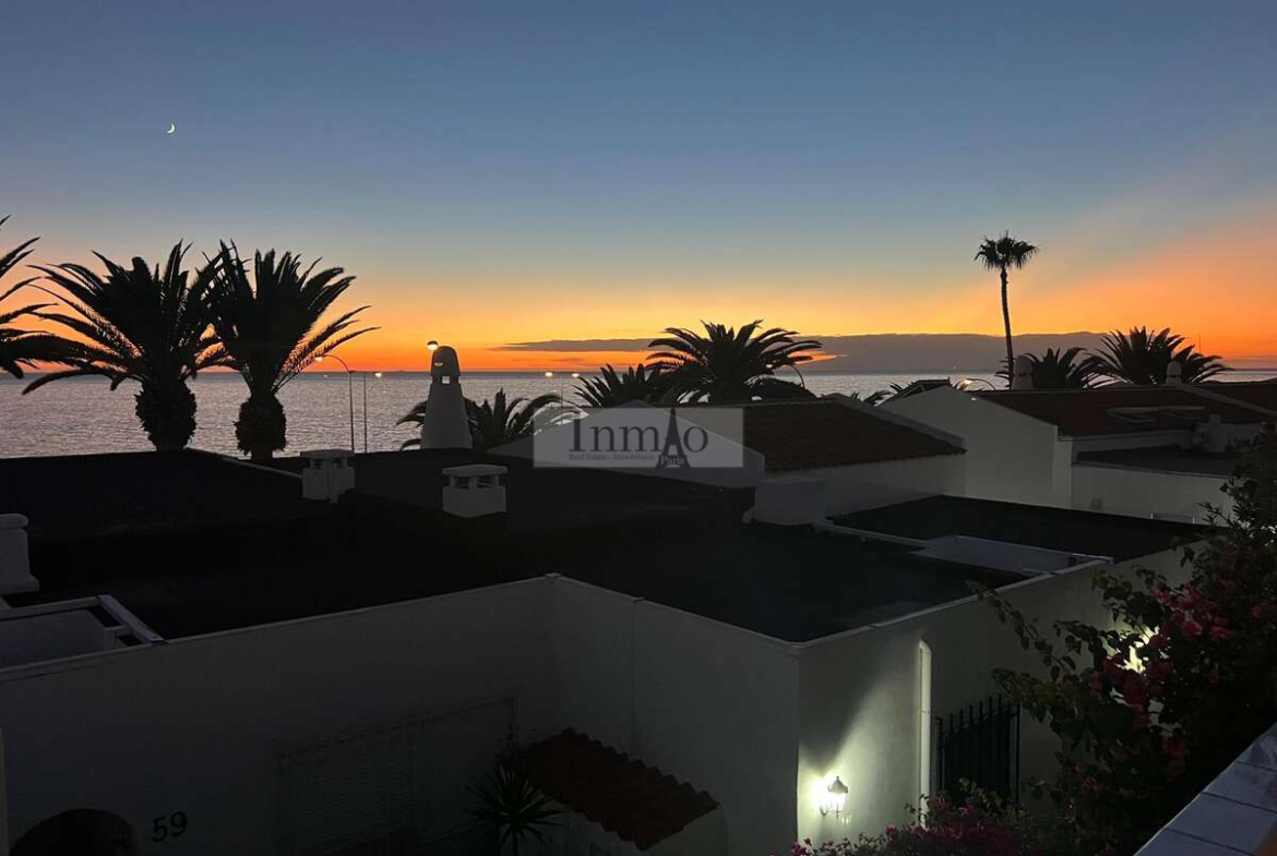 ¡Oportunidad Única! Bungalow con Vistas al Mar en Club Atlantis