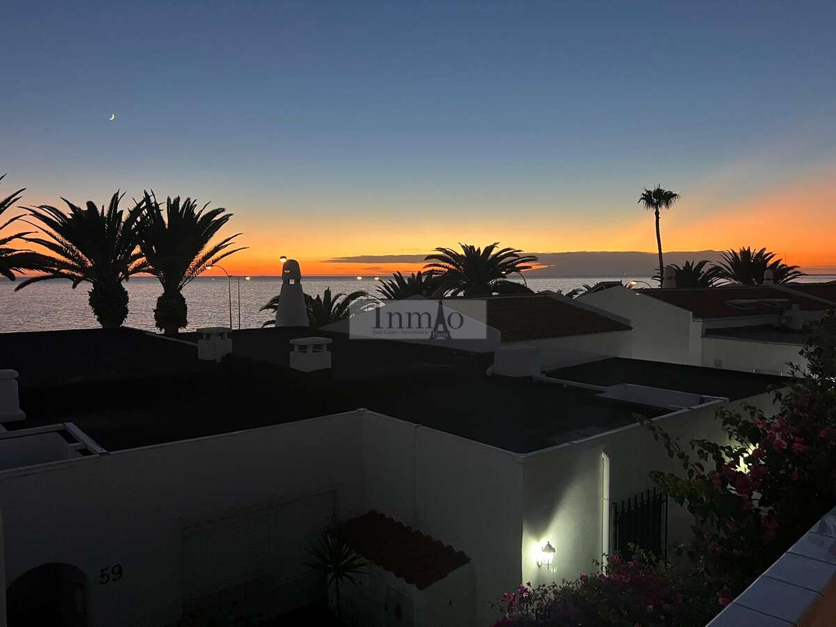 ¡Oportunidad Única! Bungalow con Vistas al Mar en Club Atlantis