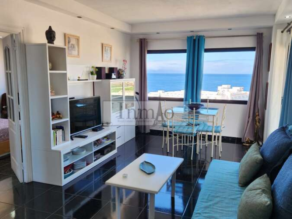 Apartamento con Vistas al Mar en Club Paraíso – Playa Paraíso