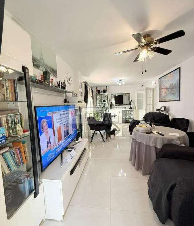 Apartamento de 3 Dormitorios en Fañabé – Costa Adeje