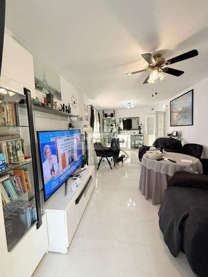 Apartamento de 3 Dormitorios en Fañabé – Costa Adeje