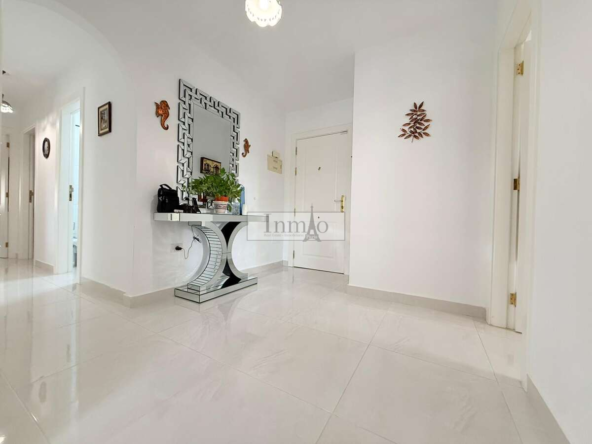 Apartamento de 3 Dormitorios en Fañabé – Costa Adeje