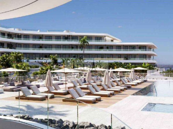 Precioso apartamento a estrenar en Adeje - Atlantic Homes