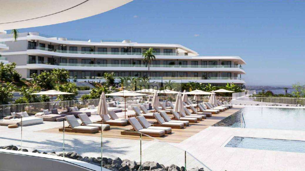 Precioso apartamento a estrenar en Adeje - Atlantic Homes