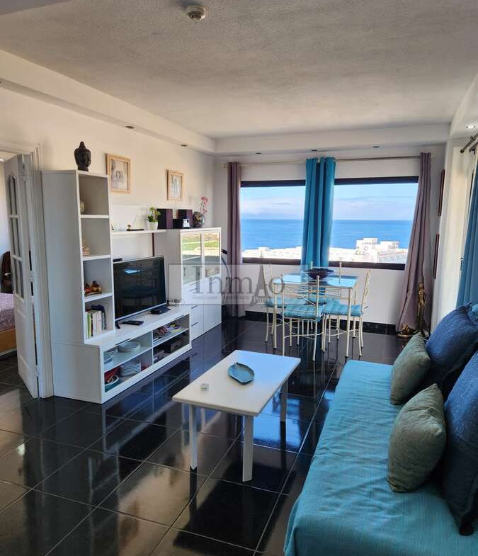 Apartamento con Vistas al Mar en Club Paraíso – Playa Paraíso