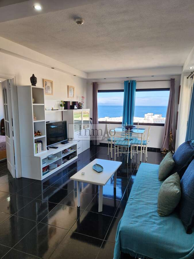 Apartamento con Vistas al Mar en Club Paraíso – Playa Paraíso