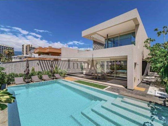 Venta Villa independiente - Playa de Las Americas