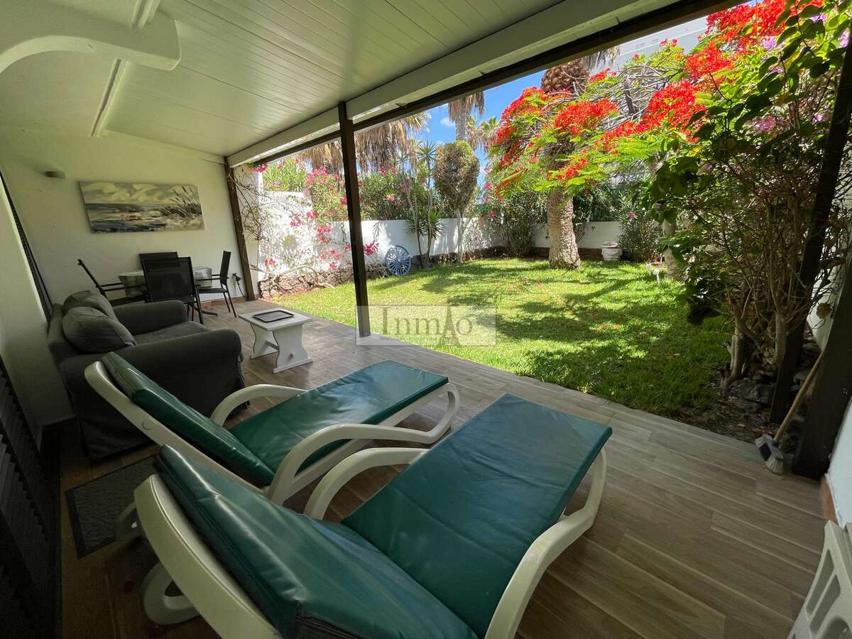 Apartamento en Parque Santiago 1