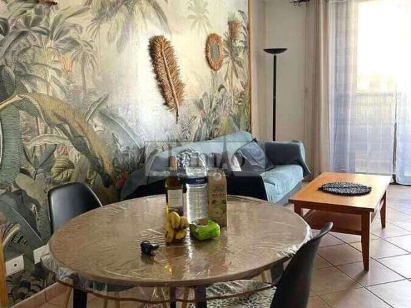 Apartamento en Parque Santiago 1