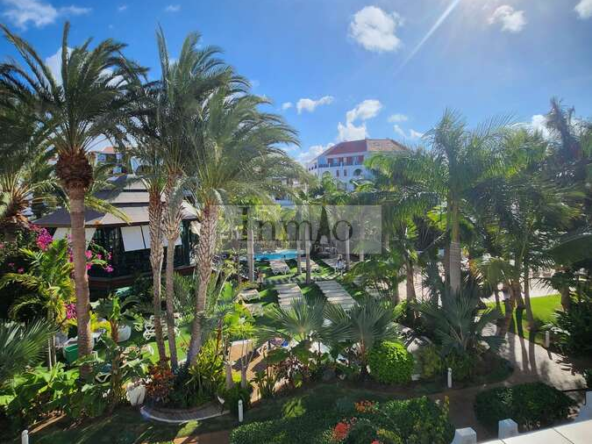 Estudio en venta – Parque Santiago 3