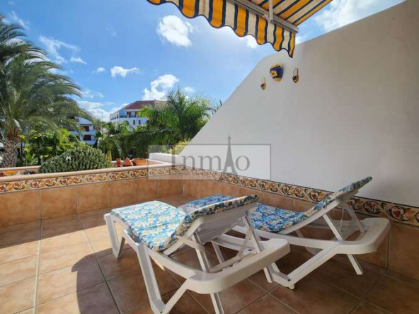 Estudio en venta – Parque Santiago 3