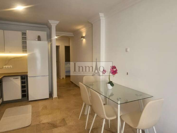 Apartamento de 2 dormitorios totalmente reformado en Buzanada