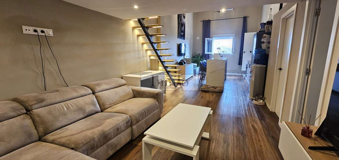 Apartamento tipo loft en venta en Buzanada – Municipio de Arona