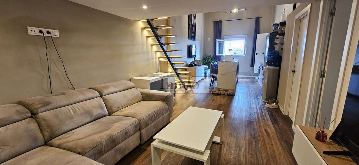 Apartamento tipo loft en venta en Buzanada – Municipio de Arona