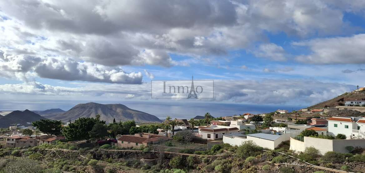 Finca con carácter en Arona – tranquilidad y excelente ubicación