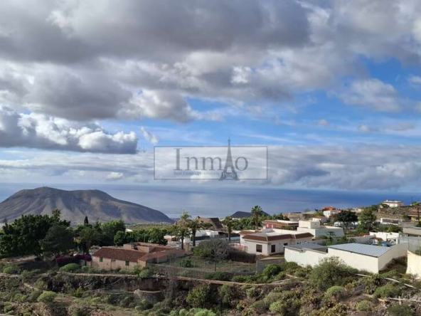 Finca con carácter en Arona – tranquilidad y excelente ubicación